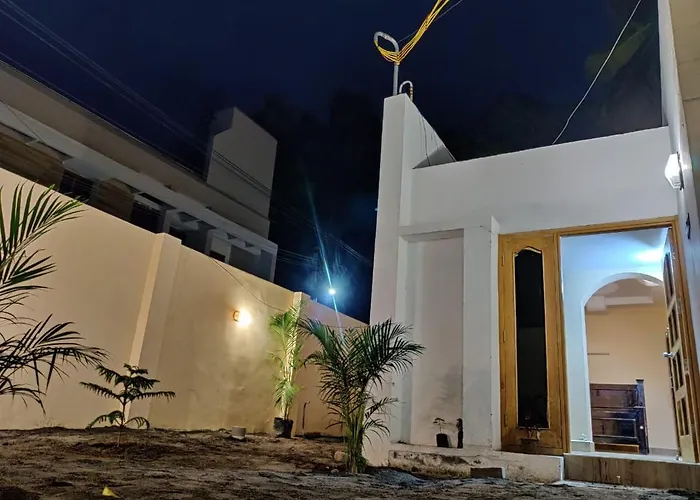 Le Grace Annanagar