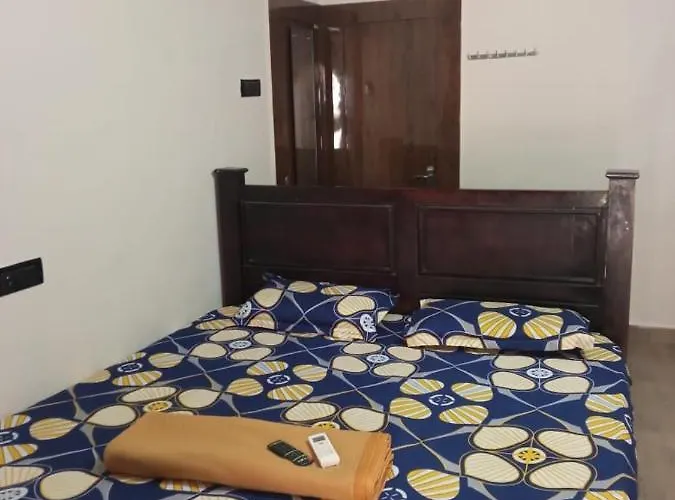 Le Grace Annanagar
