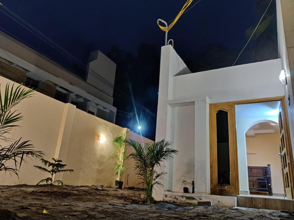 Le Grace Annanagar Homestay Madurai